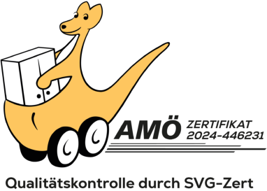 Logo AMÖ